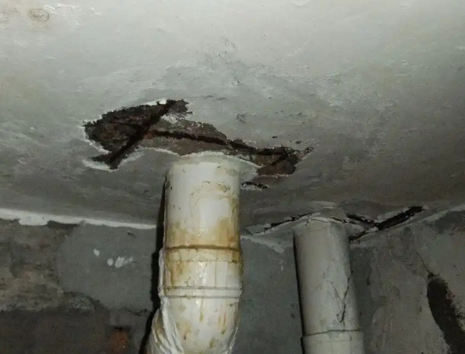 巧家卫生间漏水维修公司浅析巧家卫生间渗水维修的方法