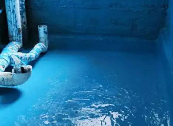 巧家卫生间漏水维修公司分下防水公司如何判断防水工程的质量?