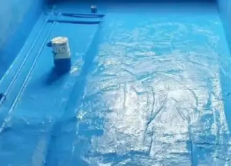 巧家卫生间漏水维修公司分享下巧家卫生间防水工程中常用防水涂料介绍。